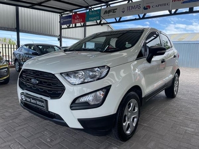 Used Ford EcoSport 1.5 TiVCT Ambiente for sale in Eastern Cape