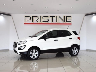Used Ford EcoSport 1.5 TiVCT Ambiente for sale in Gauteng