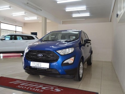 Used Ford EcoSport 1.5 TiVCT Ambiente for sale in Gauteng