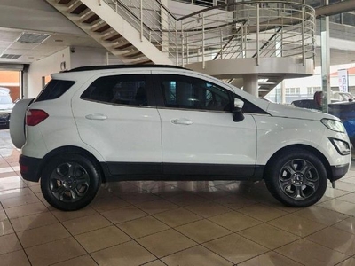 Used Ford EcoSport AUTO for sale in Gauteng