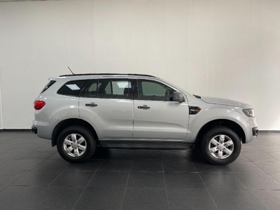 Used Ford Everest 2.2 TDCi XLS Auto for sale in Western Cape