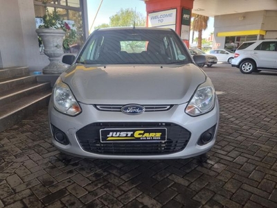 Used Ford Figo 1.4 TDCi Ambiente for sale in Gauteng