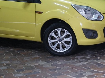 Used Ford Figo 1.4 Trend for sale in Gauteng