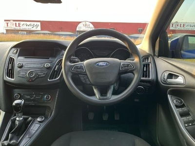 Used Ford Focus 1.0T Ecoboost for sale in Gauteng