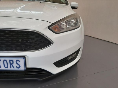 Used Ford Focus 1.5 TDCi Trend for sale in Gauteng