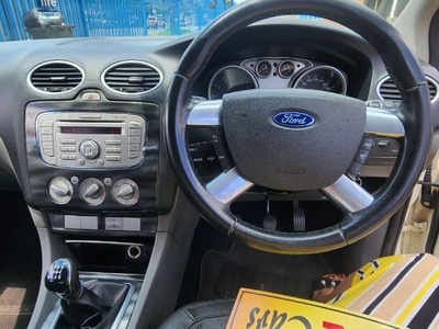 Used Ford Focus 2.0 Si for sale in Gauteng