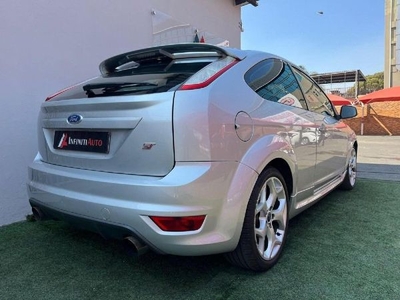 Used Ford Focus 2.5 ST 3