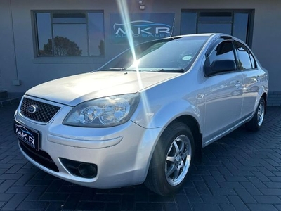 Used Ford Ikon 1.4 Ambiente for sale in Eastern Cape