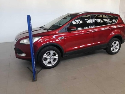 Used Ford Kuga 1.5 EcoBoost Ambiente for sale in Eastern Cape