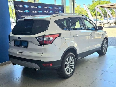 Used Ford Kuga 1.5 TDCi Ambiente for sale in Eastern Cape