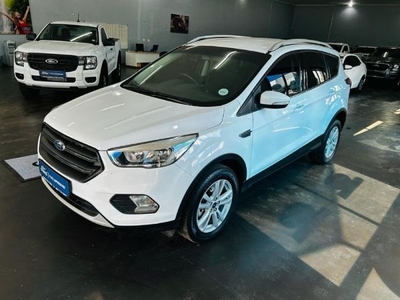 Used Ford Kuga 1.5 TDCi Ambiente for sale in Northern Cape