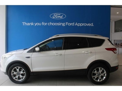 Used Ford Kuga 2.0 TDCi Trend AWD Auto for sale in Gauteng