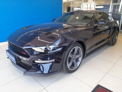 Used Ford Mustang California Special 5.0 GT Auto for sale in Gauteng