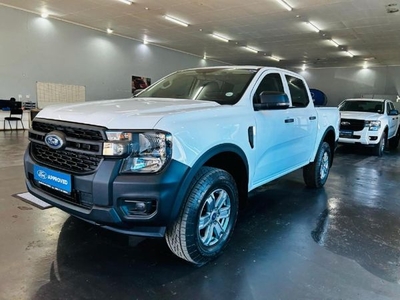 Used Ford Ranger 2.0D 4x4 Double Cab for sale in Northern Cape