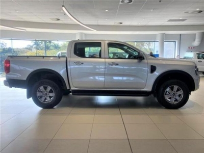 Used Ford Ranger 2.0D XL 4x4 Double Cab Auto for sale in Kwazulu Natal
