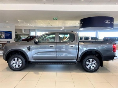 Used Ford Ranger 2.0D XL 4x4 Double Cab for sale in Kwazulu Natal