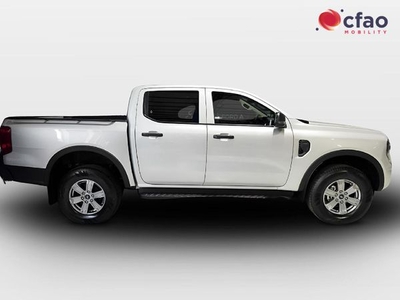 Used Ford Ranger 2.0D XL 4x4 Double Cab for sale in Limpopo