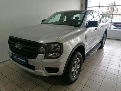 Used Ford Ranger 2.0D XL 4x4 Double Cab for sale in Western Cape