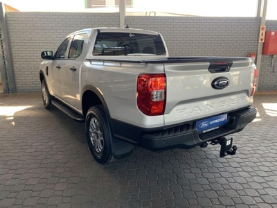 Used Ford Ranger 2.0D XL Double Cab Auto for sale in Gauteng