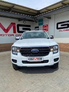 Used Ford Ranger 2.0D XL Double Cab Auto for sale in North West Province