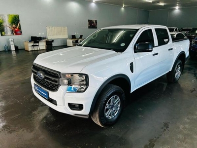 Used Ford Ranger 2.0D XL Double Cab Auto for sale in Northern Cape
