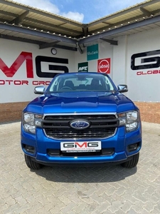 Used Ford Ranger 2.0D XL Double Cab for sale in North West Province