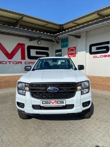Used Ford Ranger 2.0D XL Double Cab for sale in North West Province