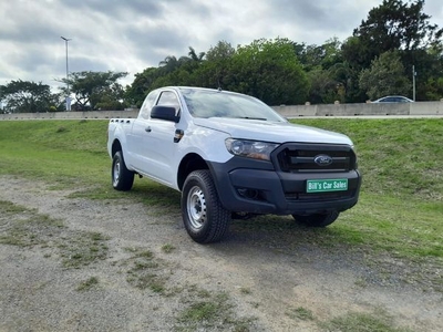 Used Ford Ranger 2.2 TDCi SuperCab for sale in Eastern Cape