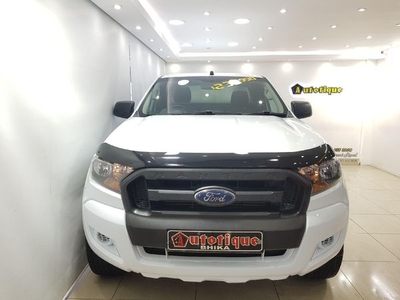 Used Ford Ranger 2.2 TDCi SuperCab for sale in Kwazulu Natal
