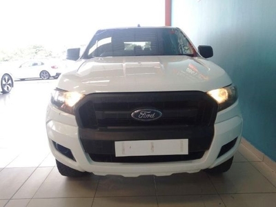 Used Ford Ranger 2.2 TDCi XL 4x4 Double