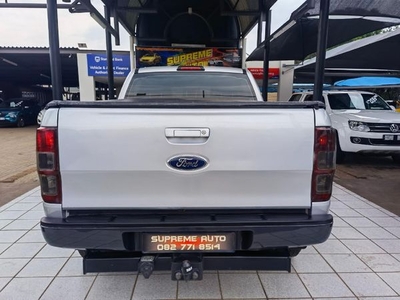 Used Ford Ranger 2.2 TDCi XL Double Cab for sale in Gauteng