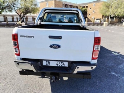 Used Ford Ranger 2.2 TDCi XL Plus 4x4 Double