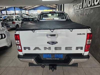 Used Ford Ranger 2.2 TDCi XLS Single