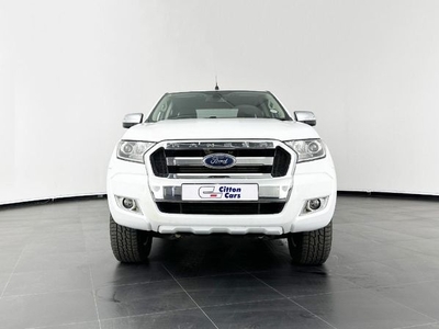 Used Ford Ranger 2.2 TDCi XLT Double