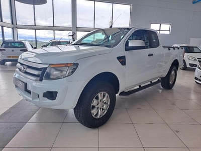 Used Ford Ranger 3.2 TDCi XLS SuperCab for sale in Eastern Cape