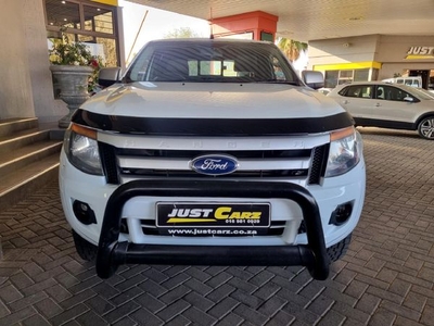 Used Ford Ranger 3.2 TDCi XLS SuperCab for sale in Gauteng