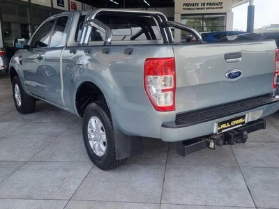 Used Ford Ranger 3.2 TDCi XLS SuperCab for sale in Kwazulu Natal