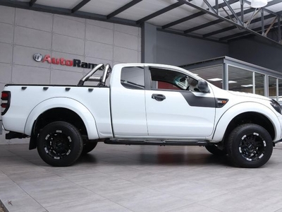 Used Ford Ranger 3.2 TDCi XLS SuperCab for sale in North West Province
