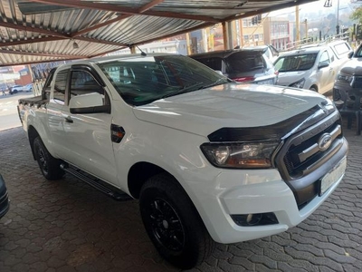 Used Ford Ranger 3.2 TDCi XLT 4x4 Auto SuperCab for sale in Gauteng