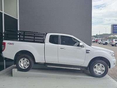 Used Ford Ranger 3.2 TDCi XLT 4x4 Auto SuperCab for sale in Mpumalanga