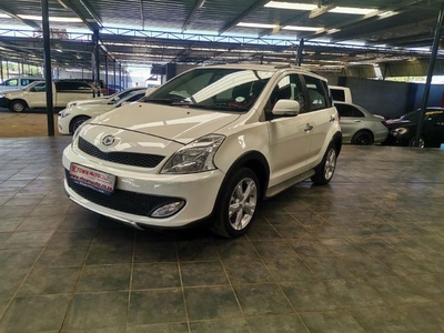 Used GWM Florid 1.5 Cross for sale in Gauteng