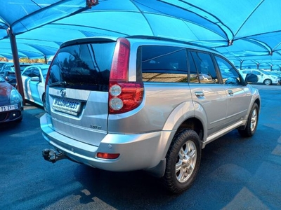 Used GWM H5 2.0 VGT for sale in Gauteng
