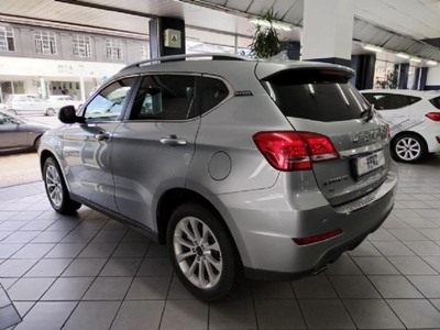 Used Haval H2 1.5T City Auto for sale in Kwazulu Natal