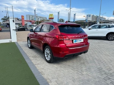 Used Haval H2 1.5T City for sale in Western Cape