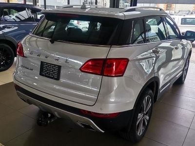 Used Haval H6C 2.0T Luxury Auto for sale in Western Cape