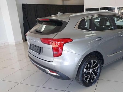 Used Haval Jolion 1.5T Luxury for sale in Northern Cape