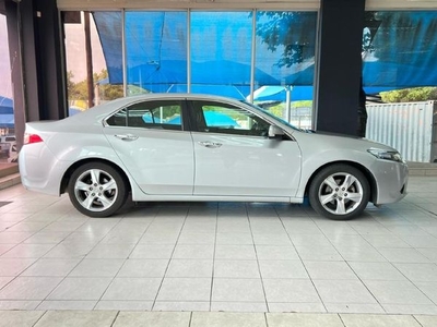 Used Honda Accord 20i Auto for sale in Gauteng