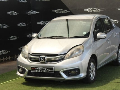Used Honda Amaze 1.2 Comfort for sale in Gauteng