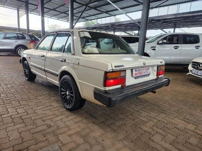 Used Honda Ballade for sale in Gauteng