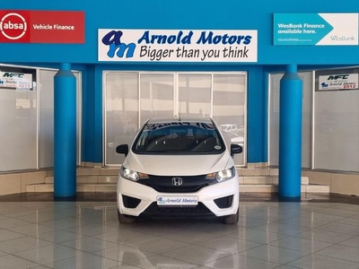 Used Honda Jazz 1.2 Trend for sale in North West Province